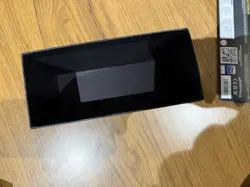 Pokemon Center - TCG Mega Evolution Elite Trainer Box ETB - Lucario - Empty - Image 2