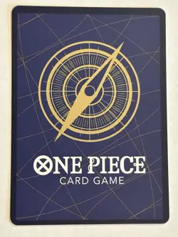 Inurashi OP01-034 ( Common ) Romance dawn ONE PIECE Card Japanese NM - Image 2