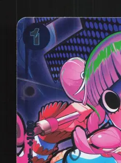 Perona OP01-077 NM Romance Dawn Japanese One Piece Card TCG - Image 4