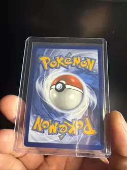 Pokemon Team Rockets Mewtwo EX Card 231/182 Destined Rivals English Edition - Image 3