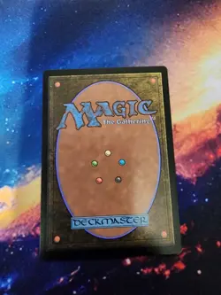 Magic the Gathering Final Fantasy Starting Town Rare Land Card - Image 2