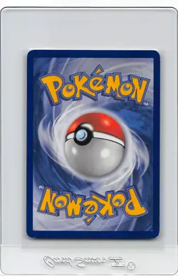 Ditto 17/102 - NON-HOLO RARE - HGSS Triumphant - 2010 Pokemon Card - NM - Image 2