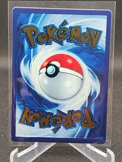 Pokemon Mew Ex Metal Card 205/165 Sv: Scarlet & Violet 151 UPC - Image 2