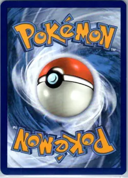 Pokemon Card Arcanine 011 Black Star Promo - Near Mint - Image 2