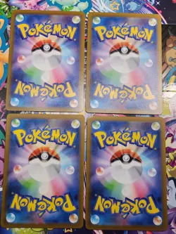 Pokemon Japanese Triple Rare Double Rare RRR RR VMax V Ex Lot of 10 Cards NM - Image 5