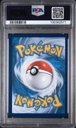 Mimikyu (Delta Species) SWSH136 SWSH: Sword & Shield Promo Cards Holo PSA 9 - Image 2