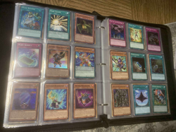 Random Card Bundle Lot Yugioh, Pokemon, One Piece, Magic The Gathering - Image 3
