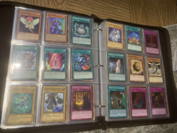Random Card Bundle Lot Yugioh, Pokemon, One Piece, Magic The Gathering - Image 4