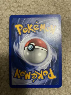 IVYSAUR - 5/18 - Southern Island Promo - Pokemon Card - EXC / NM - Image 2
