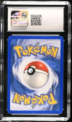 Pikachu δ 035 Holo Black Star Promos | 2006 English CGC 8.5 Pokemon Card - Image 2