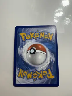 Charizard V Pokemon Card, Near Mint Condition - Image 2