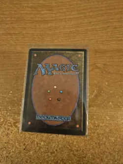 MAGIC THE GATHERING ALLIANCES SWAMP MOSQUITO (B) MODERATELY PLAYED - Image 2