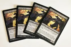 Blister Beetle (4) NM Shards of Alara MTG Magic the Gathering - Image 1