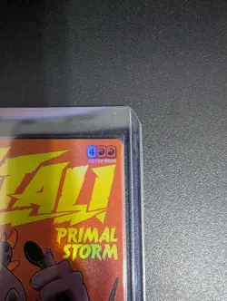 Etali, Primal Storm Secret Lair Drop Foil mtg - Image 3