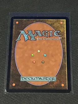 Magic the Gathering Planar Chaos Deadly Grub - Image 2