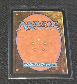 Magic the Gathering Mirrodin Clockwork Beetle - Image 2