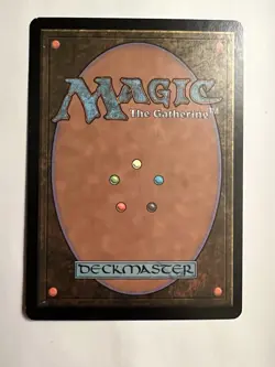 Giant Caterpillar Mercadian Masques #249/350 Magic The Gathering 1999 MTG NM - Image 2