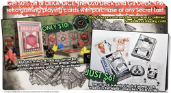 30th Anniversary Countdown Kit - Magic the Gathering Secret Lair, MTG Sealed - Image 2