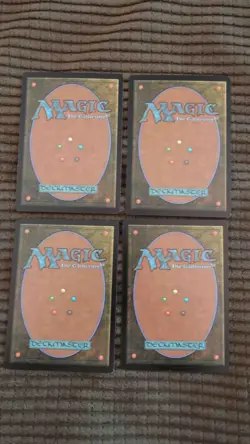 Magic: the Gathering / MtG Ephemerate x4 Modern Horizons 1 - Image 2