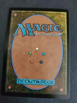 MTG Tarkir Dragonstorm TEMUR BATTLECRIER Borderless NM (8684) - Image 2