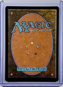 MTG Magic The Gathering DMR Dominaria Remastered Retro Foil #359 Hunting Grounds - Image 2
