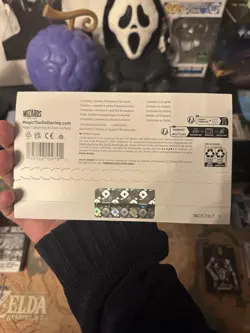 MTG Secret Lair Artist Series - Kieran Yanner FOIL Edition In-Hand SHIPS ASAP - Image 2