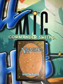 Scalding Tarn ✨ RETRO ETCHED FOIL ✨ MTG NM (439) MH2 Modern Horizons 2 - Image 2