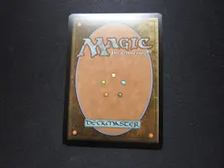 Memory Jar FOIL LP/MP [From the Vault: Relics] Mtg Magic Free Tracking! - Image 2