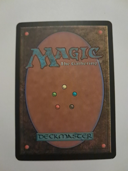 Eater of Days FOIL LP/MP Darksteel MTG Magic the Gathering - Image 2