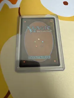 MTG Winds Of Change - 0030 (Borderless) NON FOIL Spider Man MYTHIC - Image 2