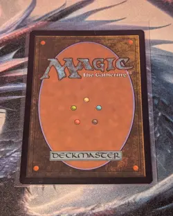 M.T.G Edge Of Eternities Evendo, Waking Haven Showcase Foil M/NM - Image 2
