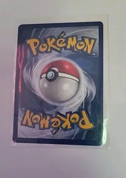 Pokemon Card: 1st Edition Shadowless: Voltorb 67/102 - Image 2