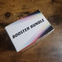 Pokemon TCG Prismatic Evolutions Booster Bundle 6 Sealed Packs S&V New Sealed - Image 5
