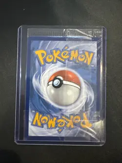 Mimikyu Promo SVP075 Paldean Fates ETB Full Art Pokemon Sealed Black Star - Image 2