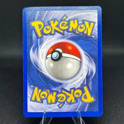 Magikarp Pokemon 1999 Base Set #35/102 Common WOTC Vintage - Image 2