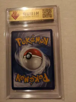 Pokemon Lugia VSTAR RGS 9,5 Silberne Sturmwinde DE 139/195 reduziert - Image 2