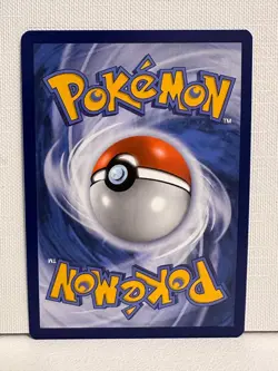 Pokemon Karte Habitak 151/132, Mega Entwicklung - Deutsch, Near Mint - Image 2