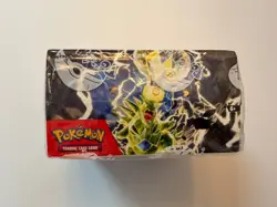 Pokemon TCG Scarlet & Violet Obsidian Flames Booster Box (36 Packs) New & Sealed - Image 3