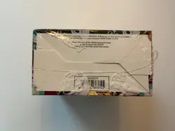Pokemon TCG Scarlet & Violet Obsidian Flames Booster Box (36 Packs) New & Sealed - Image 4
