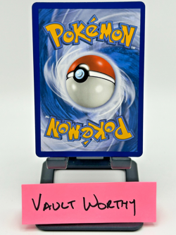 💦 2016 POKEMON XY EVOLUTIONS #108 MISTY'S DETERMINATION FULL ART TRAINER 💦 - Image 2