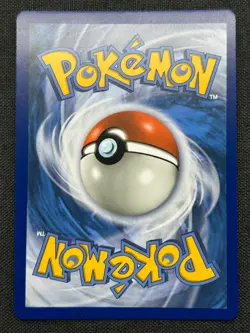 💦 2016 POKEMON XY EVOLUTIONS #108 MISTY'S DETERMINATION FULL ART TRAINER 💦 - Image 4