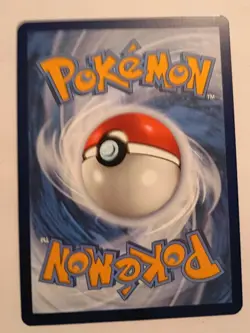 Poltchageist Full Art 171/167 Sv06: Twilight Masquerade POKEMON NEAR MINT - Image 2