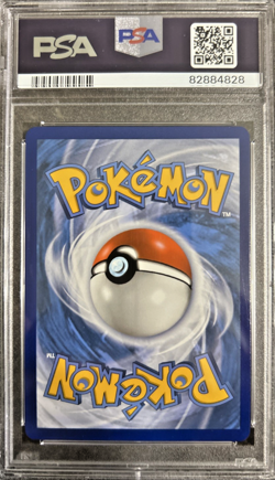 Mimikyu V - PSA 10 GEM MINT - SWSH Battle Styles Pokemon Full Art Rare 148/163 - Image 2