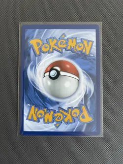 Pokemon TCG Air Balloon Full Art Ultra Rare 166/132 Mega Evolution - Image 2