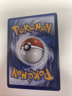 Pokemon TCG Air Balloon Full Art Ultra Rare 166/132 Mega Evolution NM Free Ship - Image 2