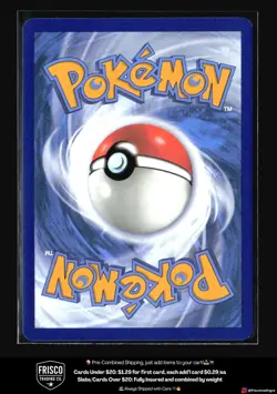 Loudred 212/182 Pokemon TCG SV04 Paradox Rift Illustration Rare NM - Image 2