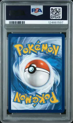 Pokemon 2025 Victini 171/086 Black White Rare Black Bolt GEM MINT PSA 10 - Image 2