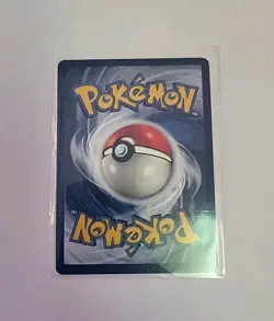 Pokemon TCG Gastly 50/102 1st Edition Base Set Shadowless - Image 2