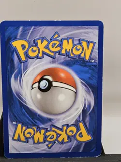 Pokemon TCG Chimchar DP02 Holo Diamond & Pearl Series Promo 2007 Ex+ Condition - Image 2