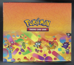 Pokemon Scarlet & Violet 151 MINI TIN DISPLAY (10 TINS) Brand New Sealed - Image 1